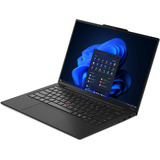 Lenovo ThinkPad X1 Carbon G13 Aura Edition (21NX008PGE), Notebook schwarz, Intel® Core™ Ultra 5 225U, Intel® Graphics, 16 GB LPDDR5X, 512 GB (512 GB SSD), Windows 11 Pro