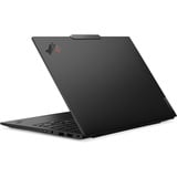 Lenovo ThinkPad X1 Carbon G13 Aura Edition (21NX008PGE), Notebook schwarz, Intel® Core™ Ultra 5 225U, Intel® Graphics, 16 GB LPDDR5X, 512 GB (512 GB SSD), Windows 11 Pro