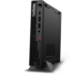 Lenovo ThinkStation P3 Tiny (30H0009WGE), Mini-PC schwarz, Windows 11 Pro 64-Bit