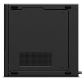 Lenovo ThinkStation P3 Tiny (30H0009WGE), Mini-PC schwarz, Windows 11 Pro 64-Bit