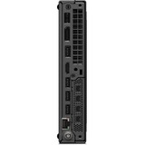 Lenovo ThinkStation P3 Tiny (30H0009WGE), Mini-PC schwarz, Windows 11 Pro 64-Bit