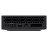 Lenovo ThinkStation PGX (30KL000AGF), Mini-PC schwarz, NVIDIA DGX OS
