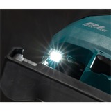 Makita Akku-Pendelhub-Sticksäge DJV184Z, 18Volt, Stichsäge blau/schwarz, ohne Akku und Ladegerät