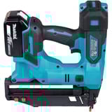 Makita Akku-Stauchkopfnagler DBN601Z, 18Volt blau/schwarz, ohne Akku und Ladegerät