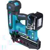 Makita Akku-Stauchkopfnagler DBN601Z, 18Volt blau/schwarz, ohne Akku und Ladegerät