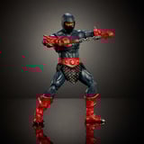 Mattel Masters of the Universe Masterverse New Eternia Ninjor, Spielfigur 