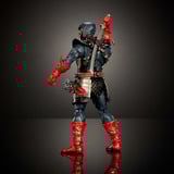 Mattel Masters of the Universe Masterverse New Eternia Ninjor, Spielfigur 