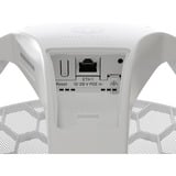 MikroTik LHG 5 ax, Access Point weiß, Outdoor-Wi-Fi-6-CPE mit großer Reichweite