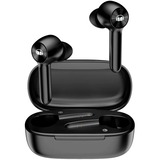 Monster Clarity 200 AirLinks, Kopfhörer schwarz, Bluetooth, USB-C
