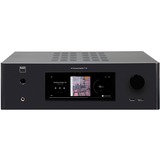 NAD T778, AV-Receiver schwarz, HDMI, Dolby Atmos, AirPlay