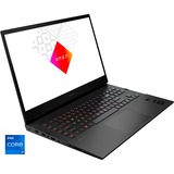 OMEN 17-ck0080ng, Gaming-Notebook schwarz, Windows 10 Home 64-Bit, 165 Hz Display