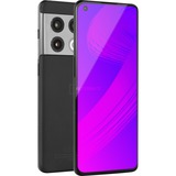 OnePlus 10 Pro 128GB, Handy Volcanic Black, Android 12, 8 GB DDR 5