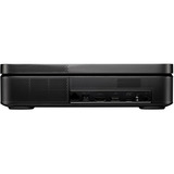 Optoma Photon Go, Laser-Beamer schwarz, FullHD, HDR, 650 Lumen, Akkubetrieb