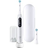  Oral-B iO Series 6 , Elektrische Zahnbürste weiß, White