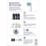  Oral-B iO Series 6 , Elektrische Zahnbürste weiß, White