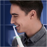  Oral-B iO Series 6 , Elektrische Zahnbürste weiß, White