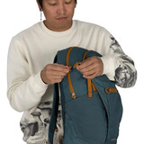 Osprey Daylite Plus , Rucksack blau, 20 Liter