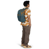 Osprey Daylite Plus , Rucksack blau, 20 Liter