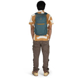 Osprey Daylite Plus , Rucksack blau, 20 Liter