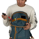 Osprey Daylite Plus , Rucksack blau, 20 Liter