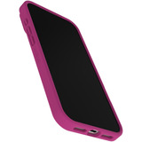 Otterbox React, Handyhülle transparent/pink, iPhone 17 Pro Max, MagSafe