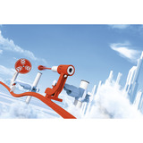 PLAYMOBIL 71973 Sky Trails: Track Blaster, Konstruktionsspielzeug Erweiterung