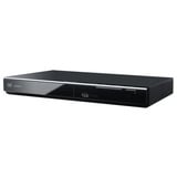 Panasonic DVD-S700 EGK, DVD-Player schwarz, Multiformat Wiedergabe, HDMI, CD, USB