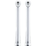 Philips Sonicare AirFloss Ultra HX8032/07, Düse grau/transparent