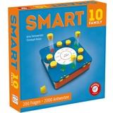 Piatnik Smart 10 Family, Quizspiel