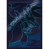  Pokémon-TCG: Mega-Entwicklung - Fatale Flammen - Top-Trainer-Box, Sammelkarten 