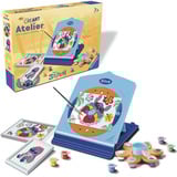 Ravensburger CreArt - Atelier Stitch, Malen 