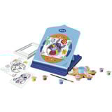 Ravensburger CreArt - Atelier Stitch, Malen 