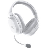Razer Barracuda X, Gaming-Headset weiß, USB-C Dongle
