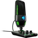 Roccat Torch, Mikrofon schwarz, USB