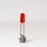 Rommelsbacher Reise-Tauchsieder RT 350 rot, 350 Watt, für 0,25 Liter