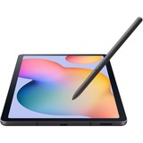 SAMSUNG Galaxy Tab S6 Lite (2022) 64GB, Tablet-PC grau, Android 12