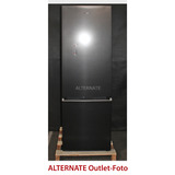 SAMSUNG RL38C600CB1/EG, Kühl-/Gefrierkombination edelstahl (dunkel), AI Energy Mode, No Frost+