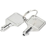 SilverStone SST-FS202B-V2, Wechselrahmen schwarz