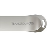 Team Group C222 512 GB, USB-Stick silber, USB-A 3.2 Gen 1