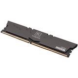 Team Group DIMM 64 GB DDR4-3600 (2x 32 GB) Dual-Kit, Arbeitsspeicher schwarz, TTCED464G3600HC18JDC01, T-CREATE EXPERT