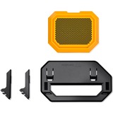 Thermaltake Chassis-Ständer-Kit für The Tower 300 Bumblebee schwarz/gelb, zum horizontalen Aufstellen