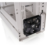 Thermaltake Retro 260 TG , Tower-Gehäuse beige, Tempered Glass