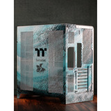 Thermaltake View 390 Air Handmade Edition by Saik, Tower-Gehäuse Tempered Glass