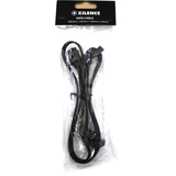 Xilence SATA Kabel XZ182, 90cm schwarz