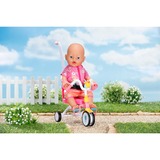 ZAPF Creation BABY born® Dreirad, Puppenzubehör 43 cm