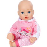 ZAPF Creation BABY born® Jogginganzug Hund 43cm, Puppenzubehör 