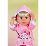 ZAPF Creation BABY born® Jogginganzug Hund 43cm, Puppenzubehör 