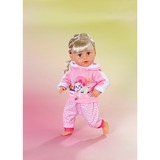ZAPF Creation BABY born® Jogginganzug Hund 43cm, Puppenzubehör 