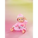 ZAPF Creation BABY born® Jogginganzug Hund 43cm, Puppenzubehör 