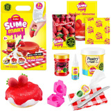 ZURU Slime Mart - Bag, Basteln sortierter Artikel, ein Set